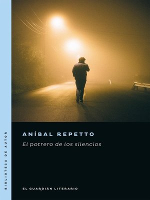 cover image of El potrero de los silencios